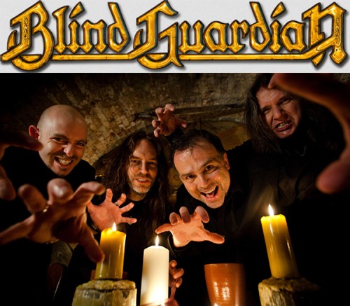 Blind Guardian