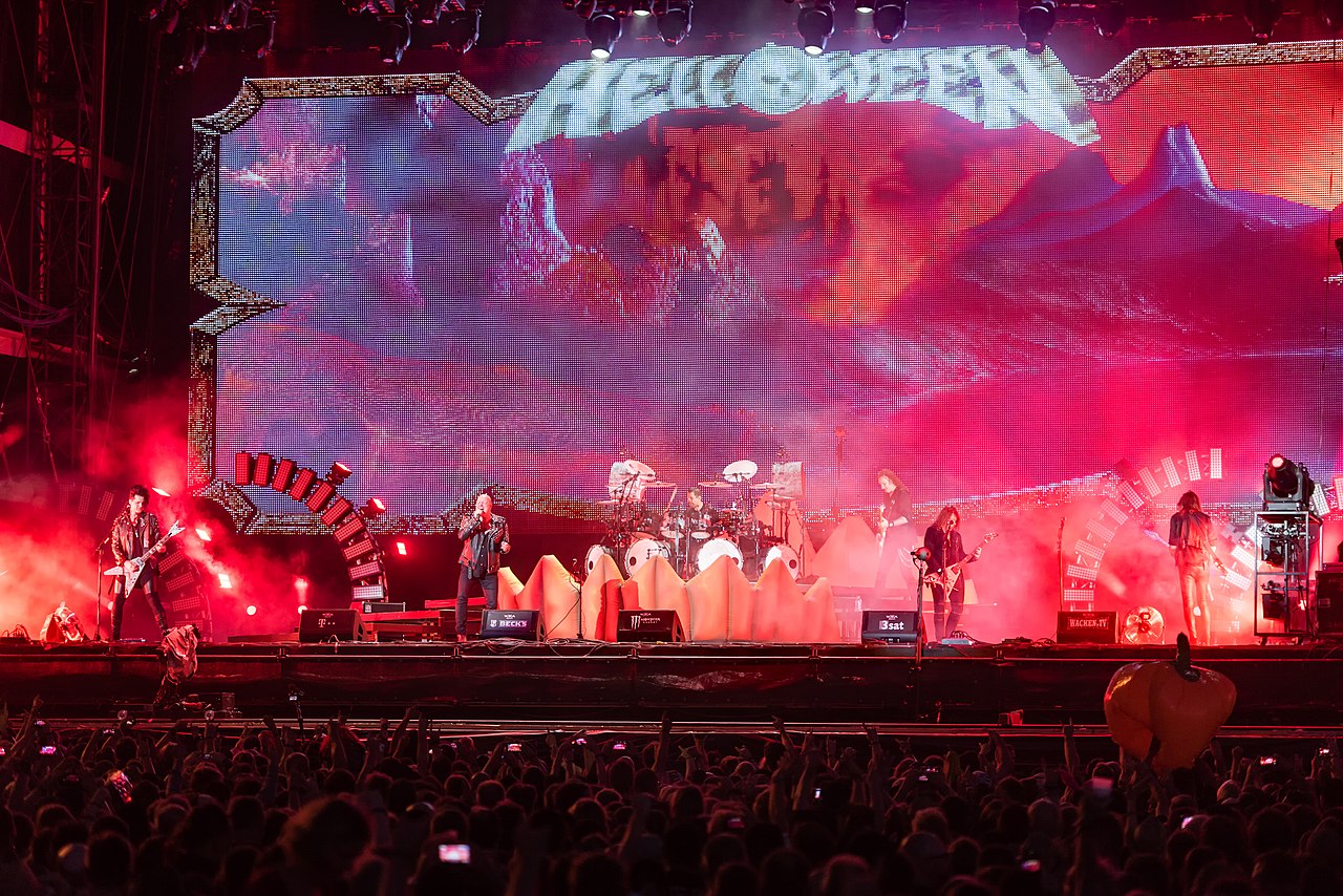 Helloween2018